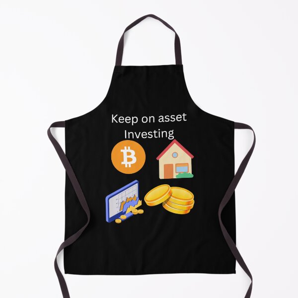 Item preview, Keep on asset investing designed and sold by UpcomingTech.