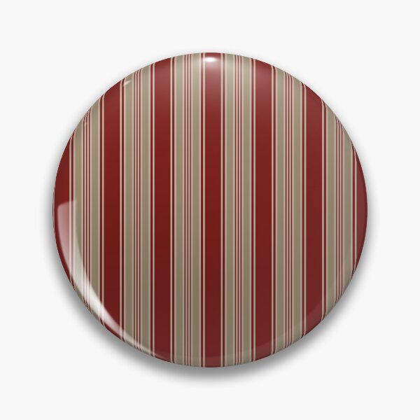 Item preview, Autumn Colors Stripes Pattern designed and sold by MakeitMelo.