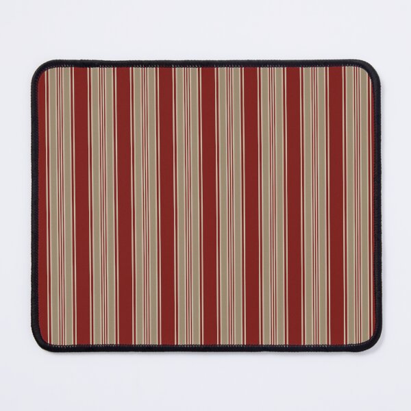 Item preview, Autumn Colors Stripes Pattern designed and sold by MakeitMelo.