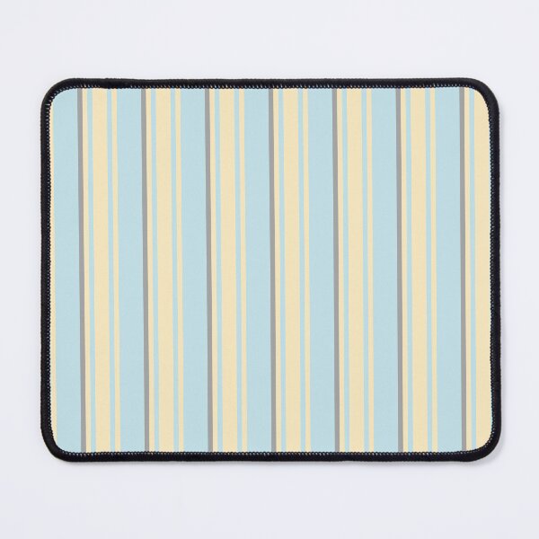 Item preview, Autumn Colors Stripes Pattern designed and sold by MakeitMelo.