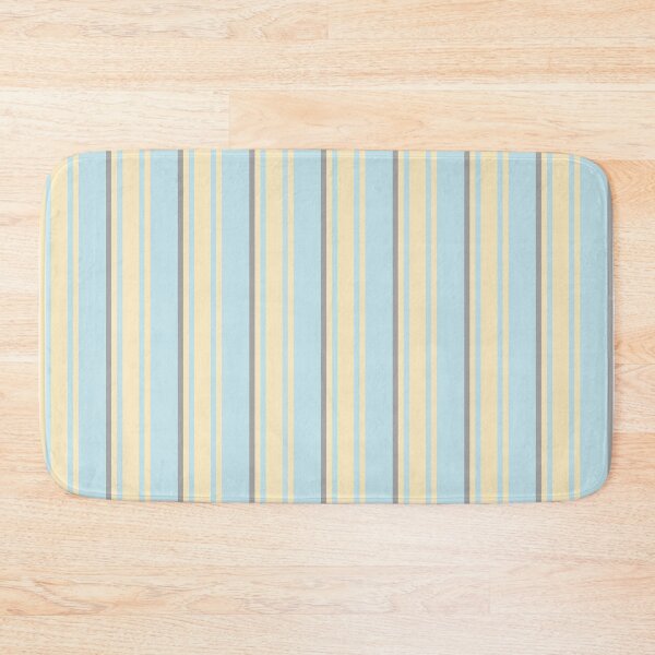 Item preview, Autumn Colors Stripes Pattern designed and sold by MakeitMelo.