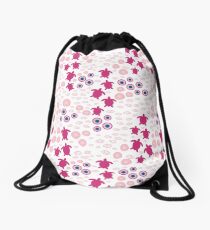 SEA TURTLES Drawstring Bag