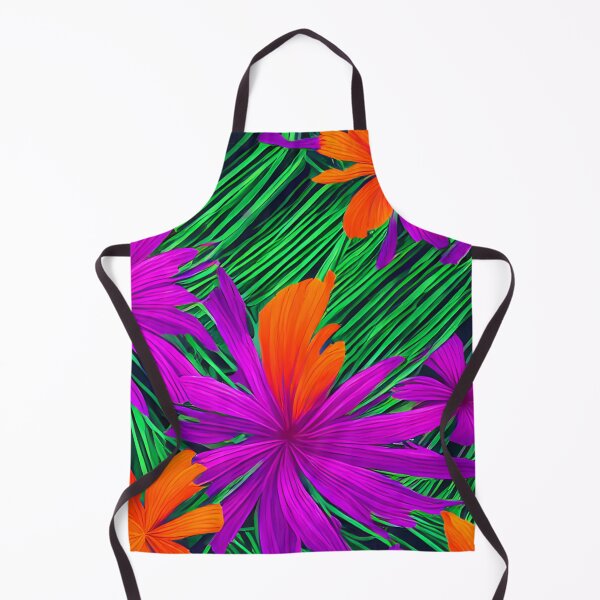 Item preview, Gorgeous Abstract Floral designed and sold by pugmom4.