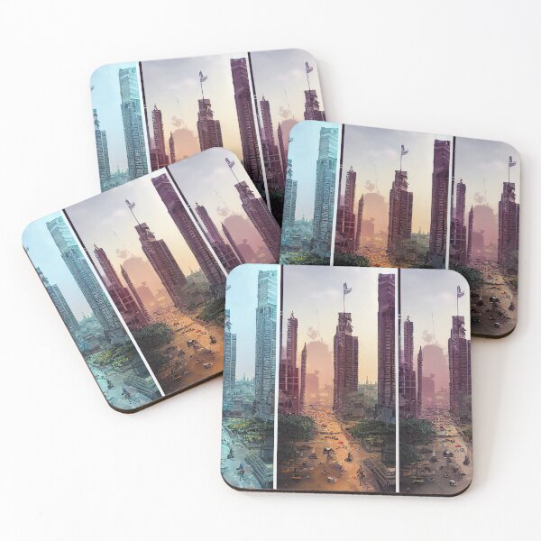 Item preview, Dhaka 2D Digital  designed and sold by ComicsFactory.