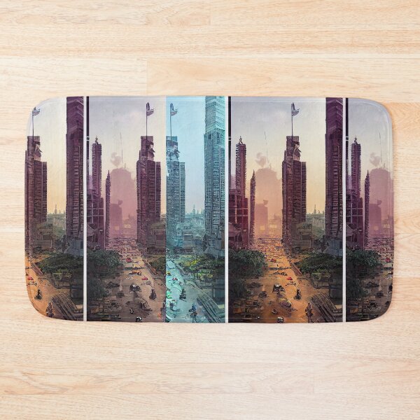 Item preview, Dhaka 2D Digital  designed and sold by ComicsFactory.