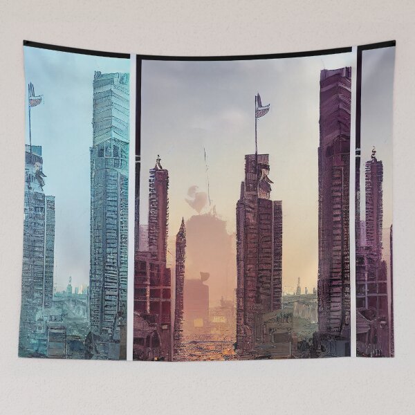 Item preview, Dhaka 2D Digital  designed and sold by ComicsFactory.