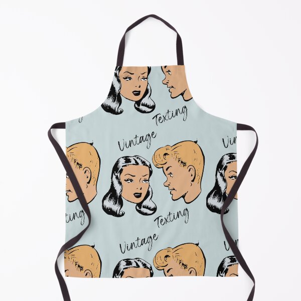 Item preview, Retro Themed Apparel & Accessories designed and sold by SassyAnneSelect.