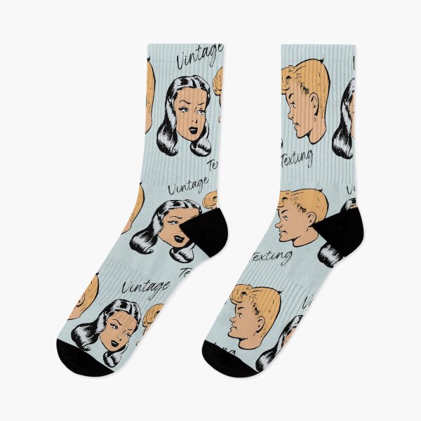 Item preview, Retro Themed Apparel & Accessories designed and sold by SassyAnneSelect.