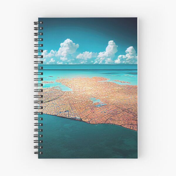 Item preview, Dar Es Salaam 2D designed and sold by ComicsFactory.