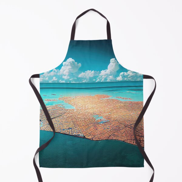 Item preview, Dar Es Salaam 2D designed and sold by ComicsFactory.