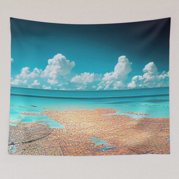 Item preview, Dar Es Salaam 2D designed and sold by ComicsFactory.