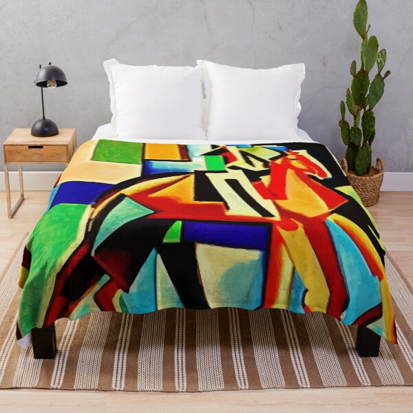 Item preview, Lady Godiva Cubism designed and sold by Ashley Lustful.