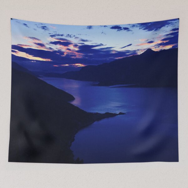 Item preview, Far Nordic Shore. designed and sold by luisalfonso1989.