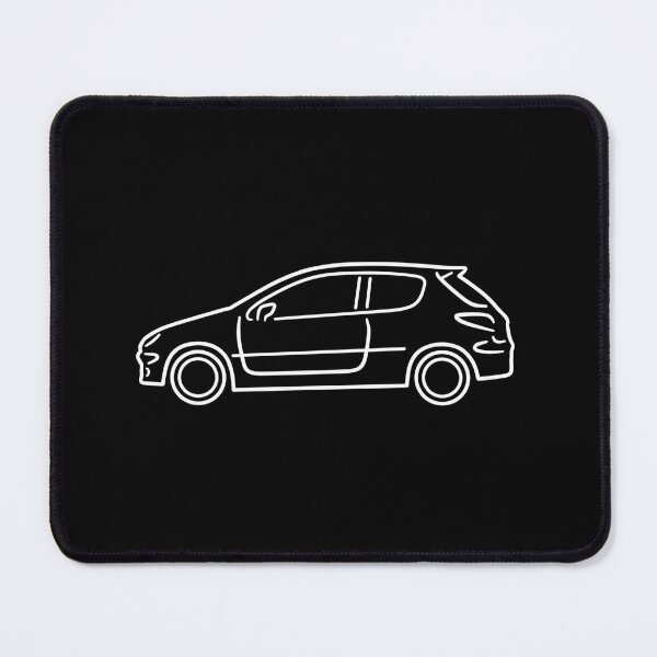 Item preview, Peugeot 206  designed and sold by AutoClub.