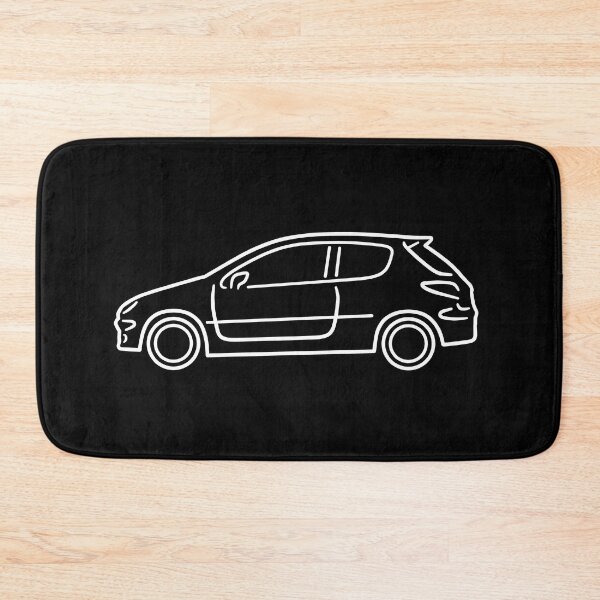 Item preview, Peugeot 206  designed and sold by AutoClub.