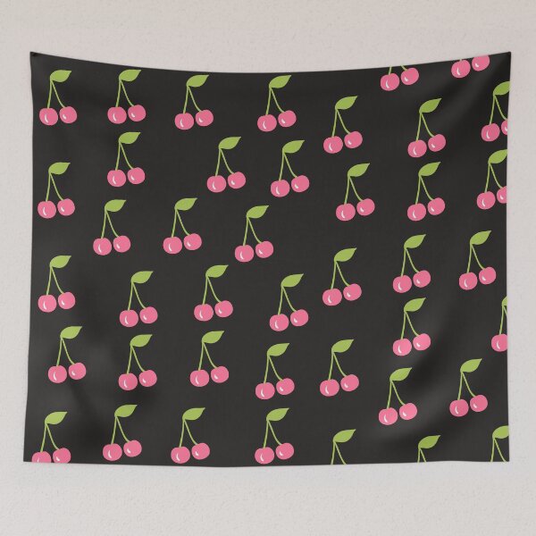Item preview, Cherry Fruit Design designed and sold by HelloLoriDesign.