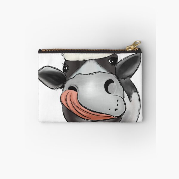 Item preview, Mooey Christmas designed and sold by UpTopNorth.