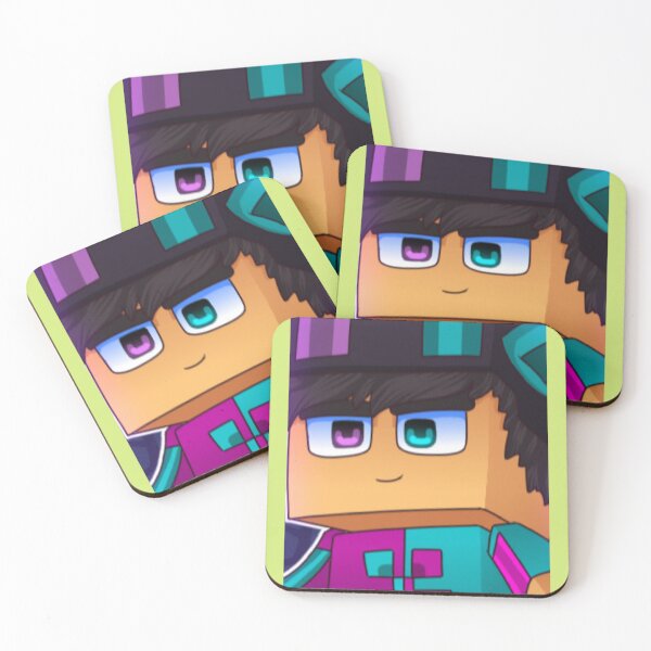 Item preview, 1stHowlerGamer Minecraft Avatar designed and sold by RickSchoen.