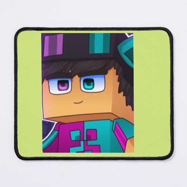 Item preview, 1stHowlerGamer Minecraft Avatar designed and sold by RickSchoen.