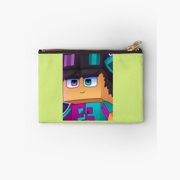 Item preview, 1stHowlerGamer Minecraft Avatar designed and sold by RickSchoen.