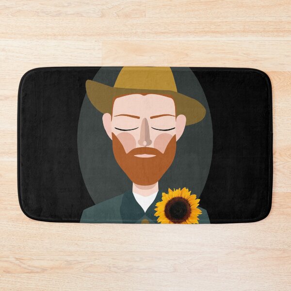 Item preview, van gohg designed and sold by ViviCampos.