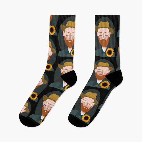 Item preview, van gohg designed and sold by ViviCampos.