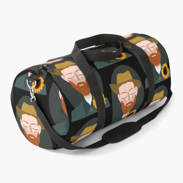 Item preview, van gohg designed and sold by ViviCampos.
