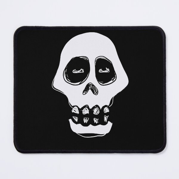 Item preview, skullie designed and sold by isabelthwaites.