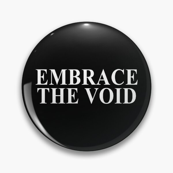 Item preview, Dan Howell Merch Embrace The Void designed and sold by BenizMass.