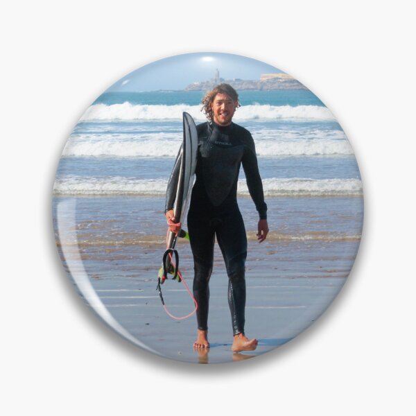 Item preview, Copie de Surfer, Essaouira .Morocco 4. designed and sold by BENMBARK.