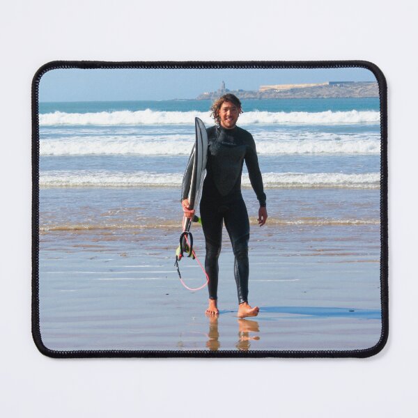 Item preview, Copie de Surfer, Essaouira .Morocco 4. designed and sold by BENMBARK.
