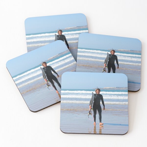 Item preview, Copie de Surfer, Essaouira .Morocco 4. designed and sold by BENMBARK.