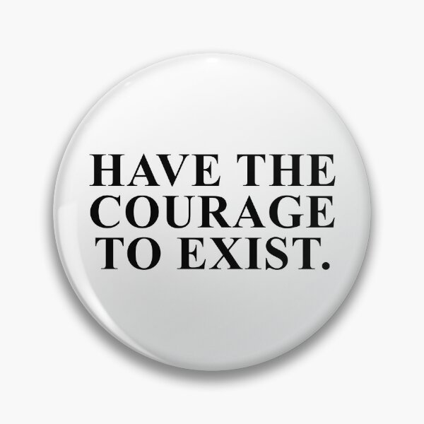 Item preview, Dan Howell Merch Exist designed and sold by BenizMass.