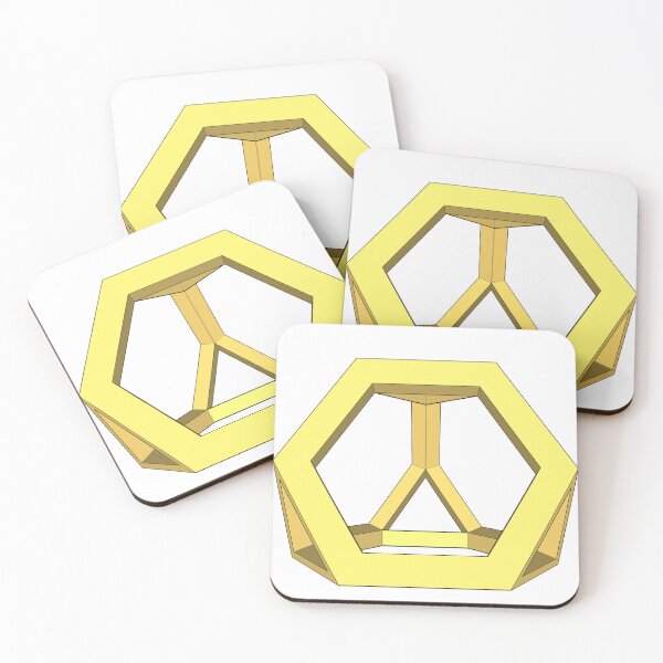 Item preview, gmtrx lawal skeletal truncated tetrahedron designed and sold by Seni Lawal.