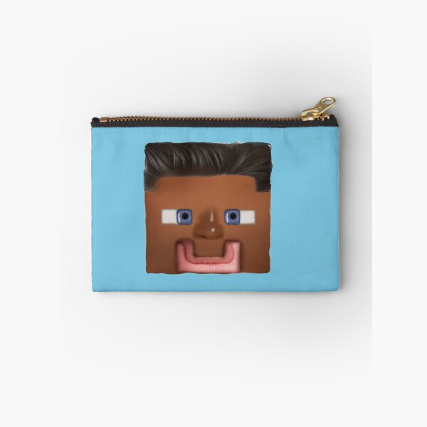 Item preview, Un Steve de Minecraft más atractivo designed and sold by RickSchoen.