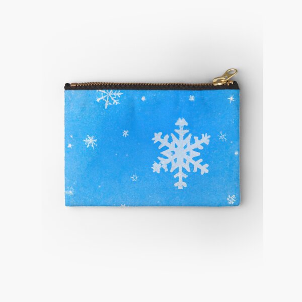 Item preview, snow flakes iphone case designed and sold by shirtkosa.