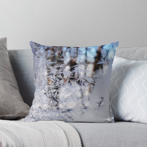 Item preview, Frosted Window Landscape designed and sold by JoCzech.