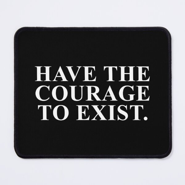 Item preview, Dan Howell Merch Exist designed and sold by BenizMass.