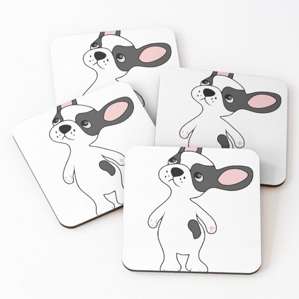 Item preview, cagnolino disegno simpatico designed and sold by Infinito2008.