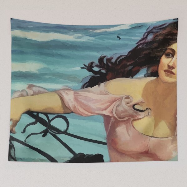 Item preview, playa de mina designed and sold by Ashley Lustful.