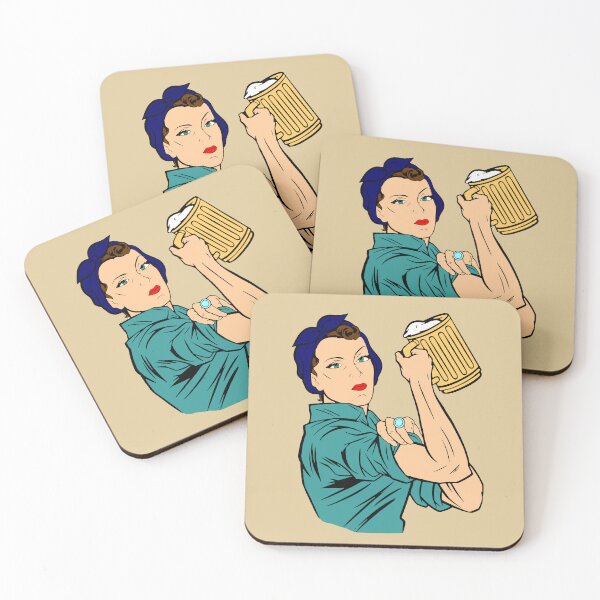 Item preview, Boost your self with beer designed and sold by luisalfonso1989.