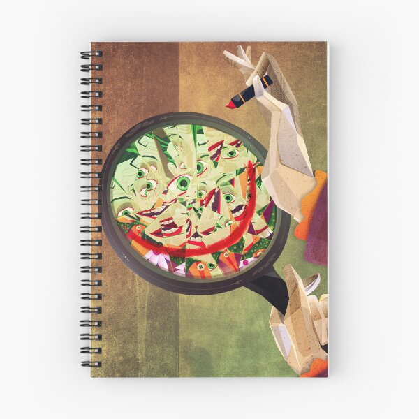 Item preview, La broma es tuya | designed and sold by modHero.