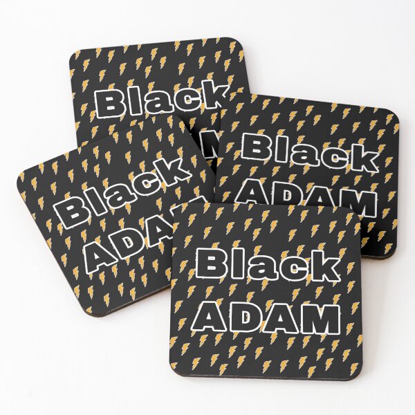 Item preview, Black Adamm designed and sold by sizamix.