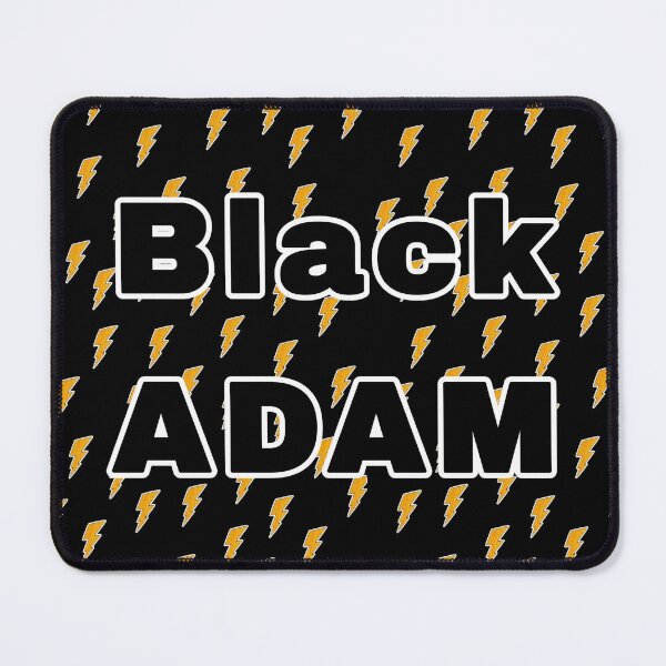 Item preview, Black Adamm designed and sold by sizamix.