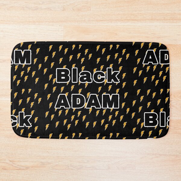 Item preview, Black Adamm designed and sold by sizamix.