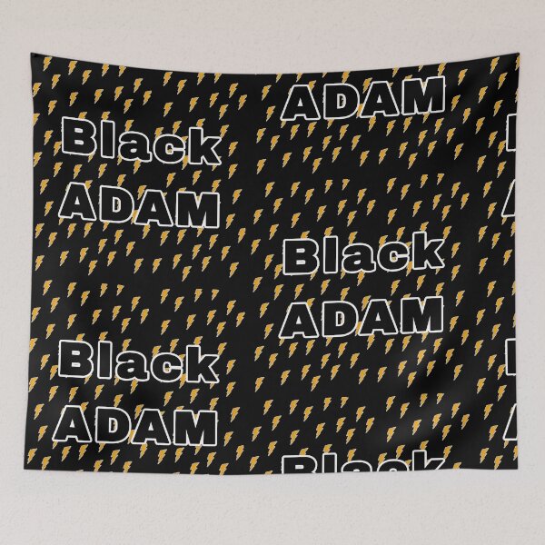 Item preview, Black Adamm designed and sold by sizamix.