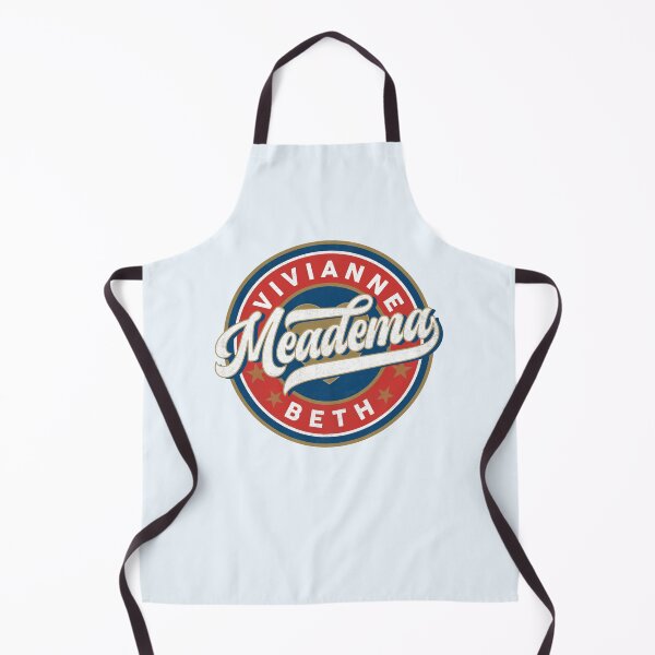 Item preview, Meadema Soccer Badge designed and sold by Numero14.