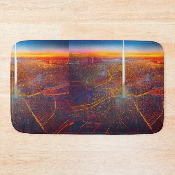 Item preview, Delhi 2D Digital  designed and sold by ComicsFactory.