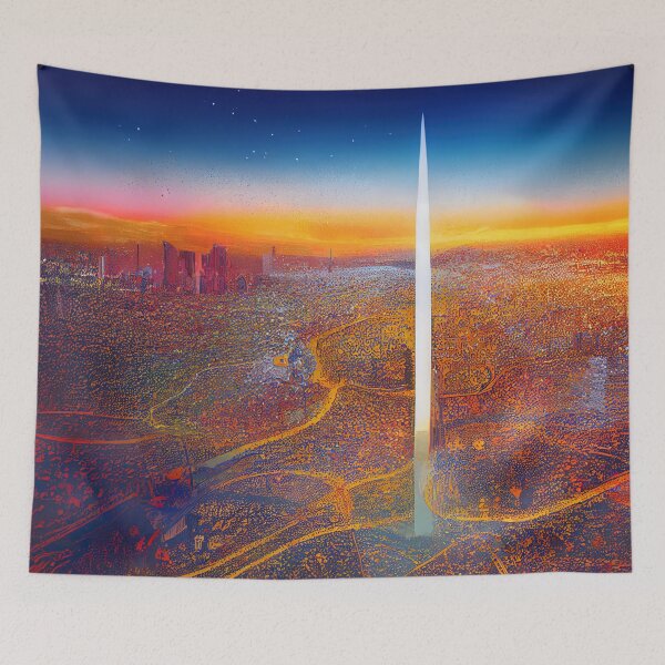 Item preview, Delhi 2D Digital  designed and sold by ComicsFactory.
