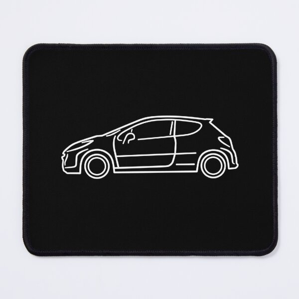 Item preview, Peugeot 207  designed and sold by AutoClub.